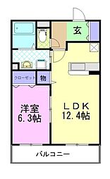 シャルマンテール 103