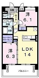 プラシード U・I 506