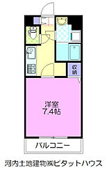 ルミライズ一条 201