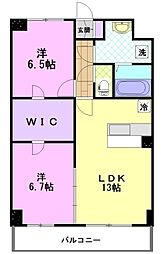Refuge・F 103