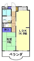 駒西ハイツ1 302