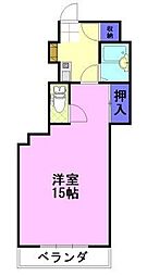 稲葉ビル 3C