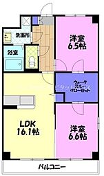 S-FORT宇都宮南大通り 807