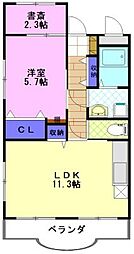 Y&Mリバーサイド 401