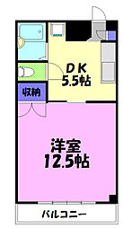 ハイマート茂原 306