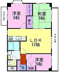 グランフォルム今泉 101