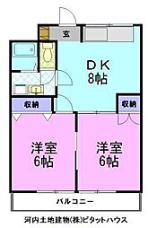 コーポみさお 202