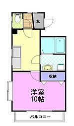 アルファレジデンス泉が丘 603