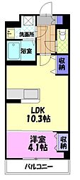 S-FORT宇都宮南大通り 904