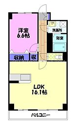 S-FORT宇都宮南大通り 705