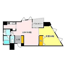 フェリシアス 203