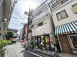 江戸川区瑞江２丁目