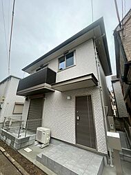 江戸川区西瑞江３丁目の一戸建て