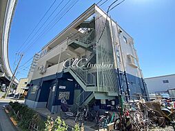 江戸川区瑞江１丁目