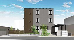 江戸川区江戸川１丁目