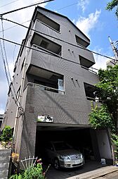 江戸川区西瑞江４丁目