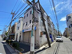 江戸川区船堀６丁目