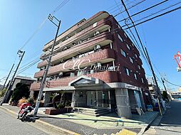 江戸川区南篠崎町２丁目