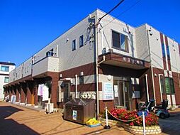 江戸川区西瑞江３丁目