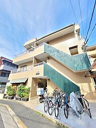 江戸川区東葛西６丁目