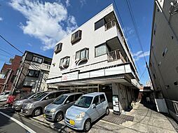 江戸川区北葛西１丁目