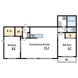 江戸川区瑞江４丁目