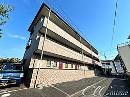 江戸川区江戸川５丁目