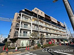江戸川区南篠崎町２丁目