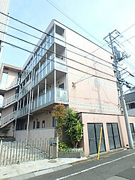 江戸川区大杉２丁目