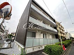 江戸川区松江５丁目