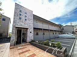 江戸川区瑞江３丁目