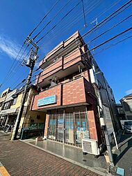 葛飾区東金町３丁目