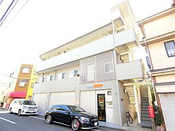 江戸川区北小岩８丁目