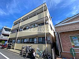 江戸川区南篠崎町４丁目