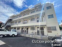 江戸川区東葛西４丁目