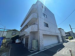 江戸川区南篠崎町１丁目