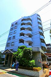 江戸川区上篠崎４丁目