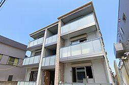 江戸川区江戸川３丁目