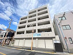 江戸川区西一之江４丁目