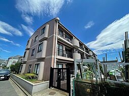 江戸川区篠崎町３丁目
