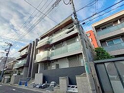 江戸川区西葛西７丁目