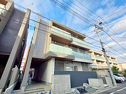 江戸川区西葛西７丁目