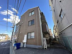 江戸川区北葛西１丁目