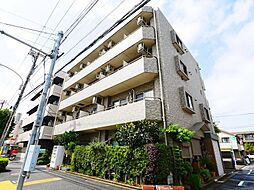 江戸川区東葛西２丁目