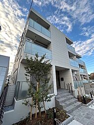 江戸川区南葛西６丁目