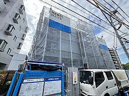 江戸川区南葛西６丁目