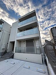 江戸川区南葛西６丁目