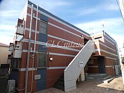 江戸川区江戸川３丁目