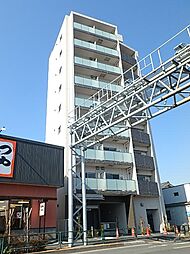 江戸川区一之江４丁目