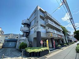 市川市宝２丁目